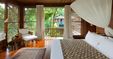 4BR Tirta Ening Residence